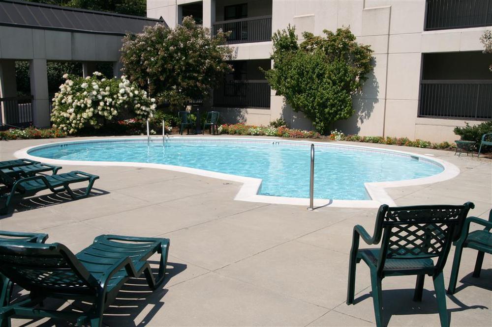Motel 6-Roanoke, Va Facilities photo