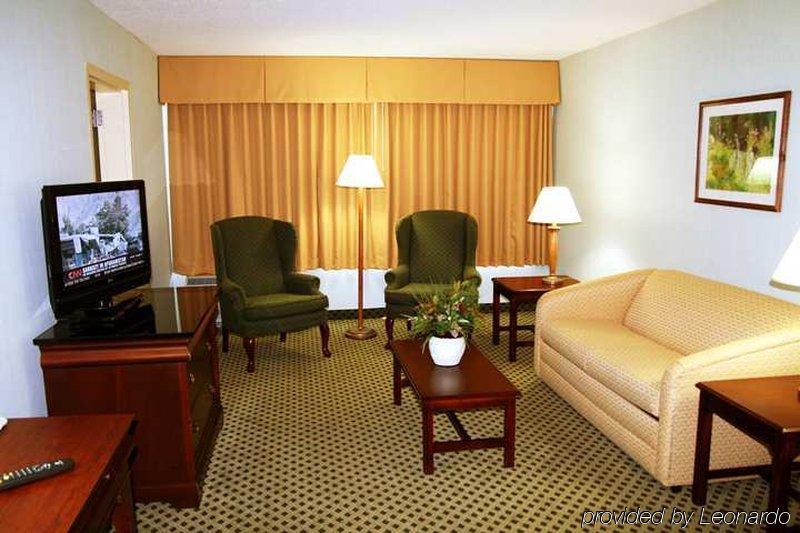 Motel 6-Roanoke, Va Room photo